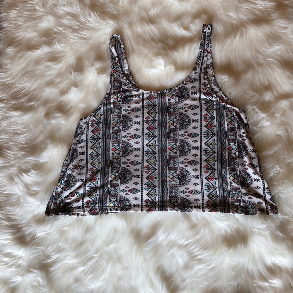 Billabong tank top